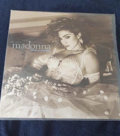 Buy & Sell West Midlands Wolverhampton - Photos for Madonna Vinyl