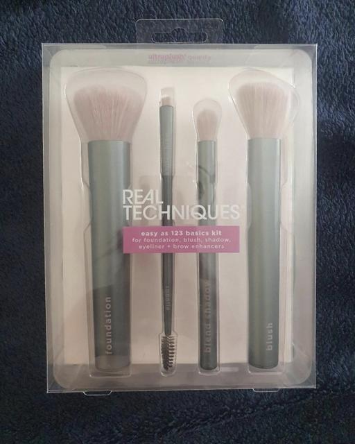Buy & Sell West Midlands Wolverhampton - Photos for Real Techniques Brushes