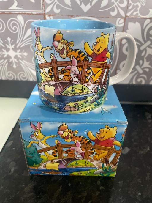 Buy & Sell Stechford Birmingham - Photos for Disney mug