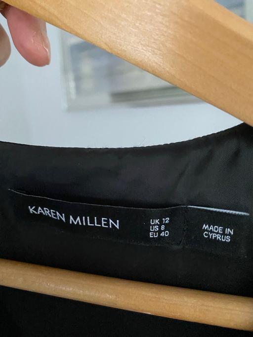 Buy & Sell The Ridgeway Enfield - Photos for Karen Millen black dress