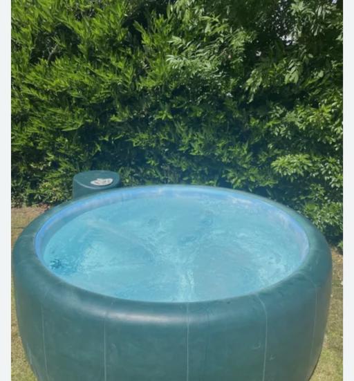 Buy & Sell West Midlands Dudley - Photos for Softub