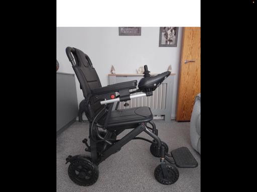 Buy & Sell Merseyside Liverpool - Photos for Mobility electric Wheelchair