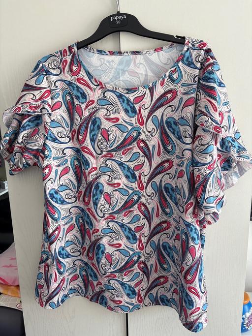 Buy & Sell Woodsetton Dudley - Photos for Ladies blouse