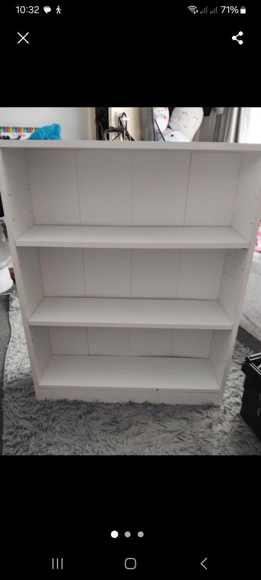 Buy & Sell West Midlands Wolverhampton - Photos for Bookcase.