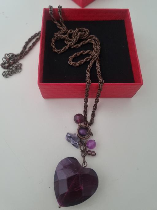 Buy & Sell Bournville Birmingham - Photos for Long Necklace
