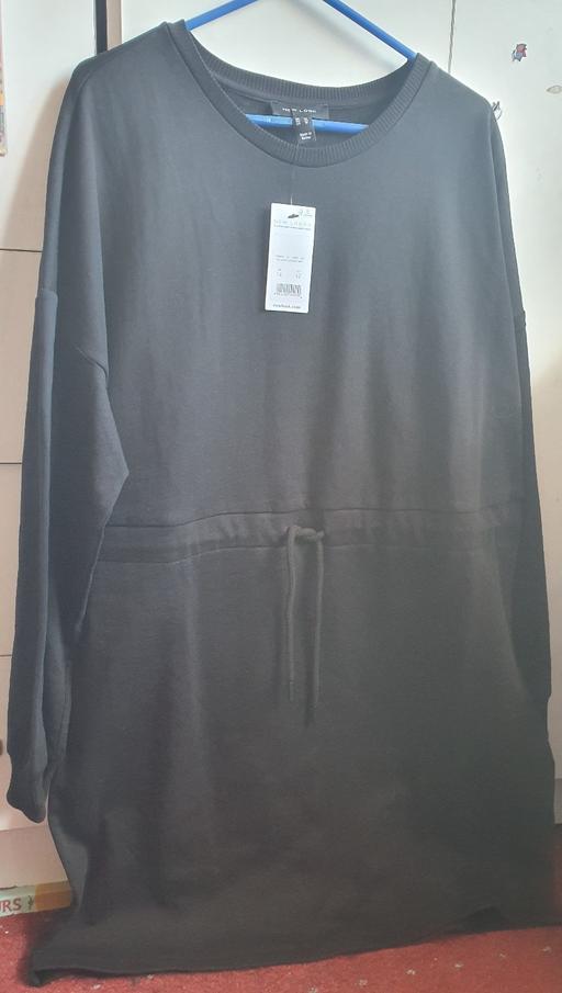 Buy & Sell West Midlands Birmingham - Photos for LADIE'S NEW LOOK JUMPER/DRESS SIZE 14
