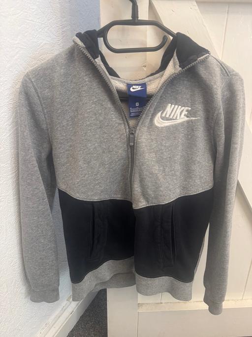 Buy & Sell East London Havering - Photos for Kids Nike Hoodie size Medium