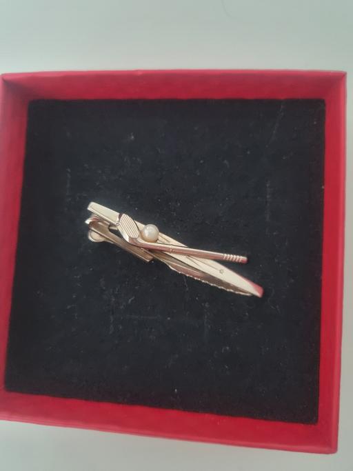 Buy & Sell Stirchley Birmingham - Photos for Vintage Golf Tie Pin