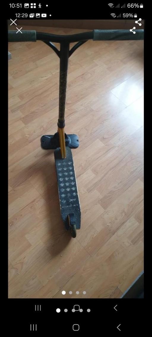 Buy & Sell West Midlands Wolverhampton - Photos for Stunt Scooter.