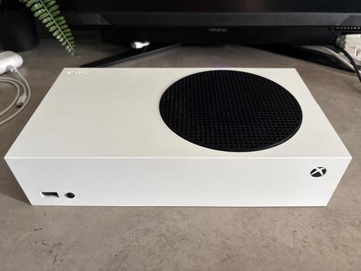 Buy & Sell Suffolk Mid Suffolk - Photos for Xbox Series S