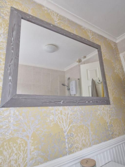 Buy & Sell West Midlands Wolverhampton - Photos for Large Mirror