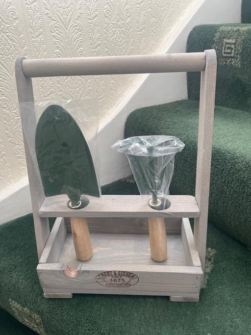 Buy & Sell West Midlands Birmingham - Photos for Garden set
