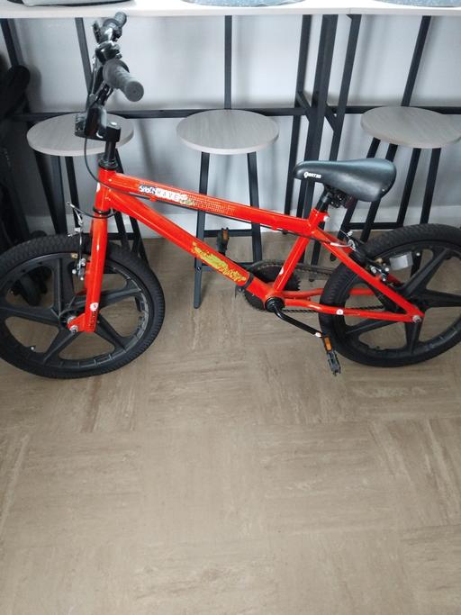 Buy & Sell West Midlands Wolverhampton - Photos for Bike.