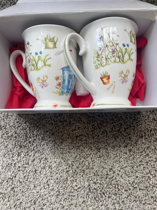 Buy & Sell Bordesley Green Birmingham - Photos for Gardeners mugs