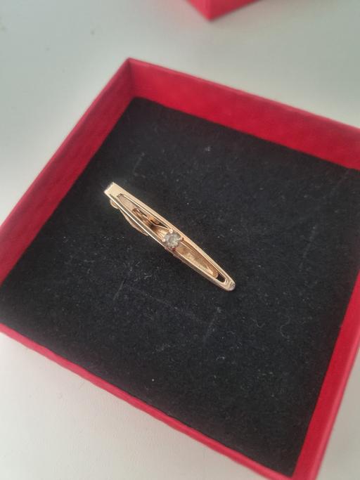 Buy & Sell Stirchley Birmingham - Photos for Vintage Tie Pin