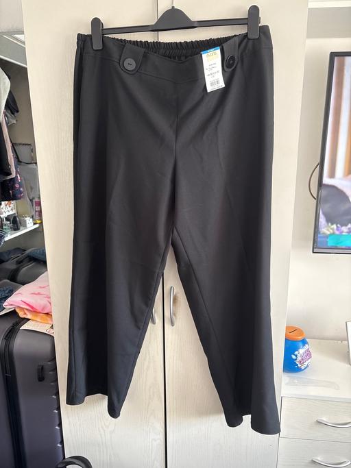 Buy & Sell Woodsetton Dudley - Photos for Ladies new trouser from Evan’s