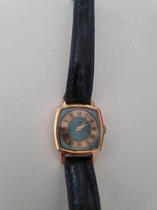 Buy & Sell Bournville Birmingham - Photos for Vintage Sekonda Watch