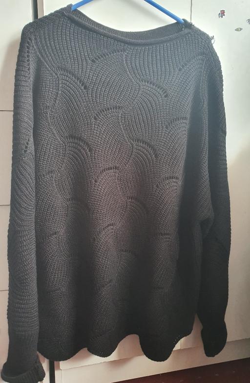 Buy & Sell Maypole Birmingham - Photos for LADIES SHEIN JUMPER SIZE LARGE
