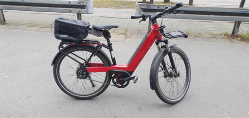 Buy & Sell Central London Barbican - Central London - Photos for E-Bike von Riese & Müller