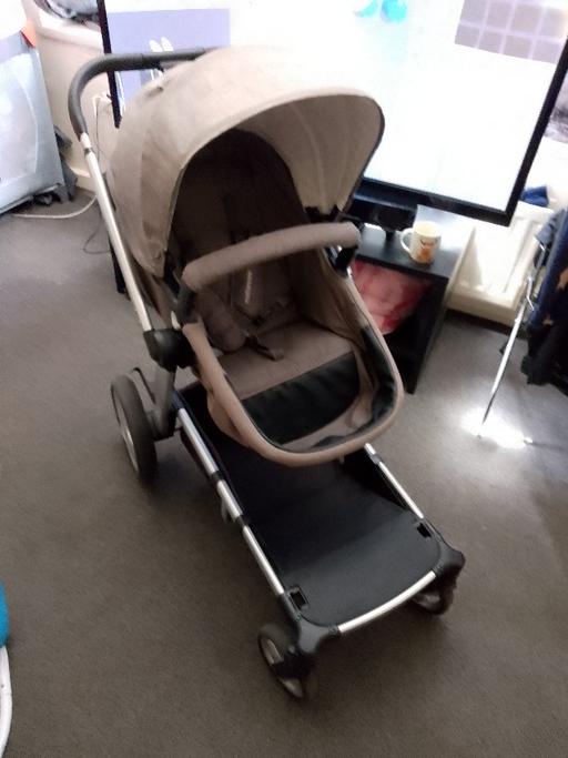 Buy & Sell Cradley Heath Sandwell - Photos for Mothercare genie