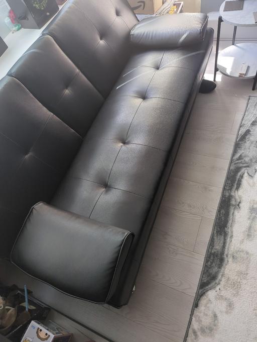 Buy & Sell Greater Manchester Manchester - Photos for sofa bed