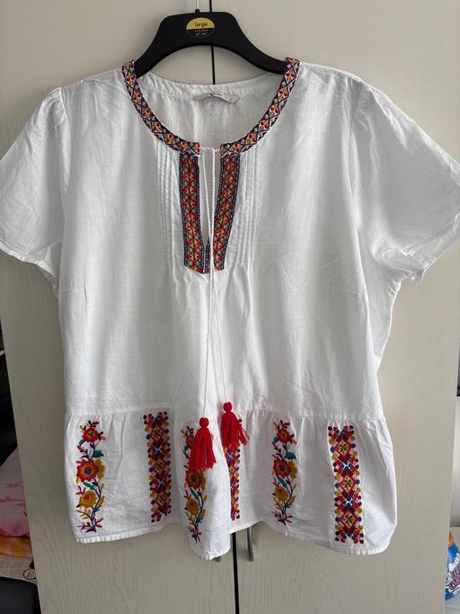 Buy & Sell Woodsetton Dudley - Photos for Ladies blouse