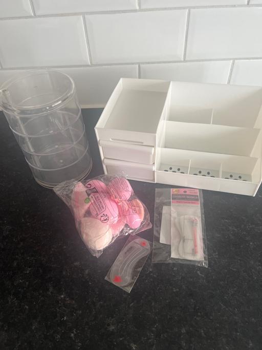 Buy & Sell South Yorkshire Rotherham - Photos for Make up bits