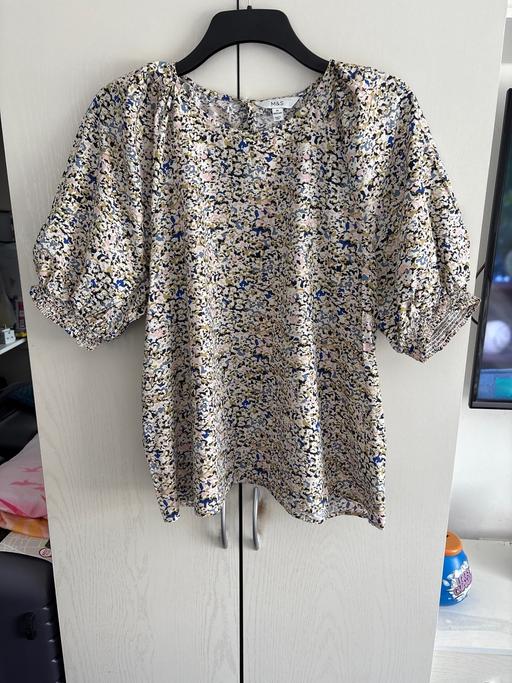 Buy & Sell Woodsetton Dudley - Photos for Ladies blouse