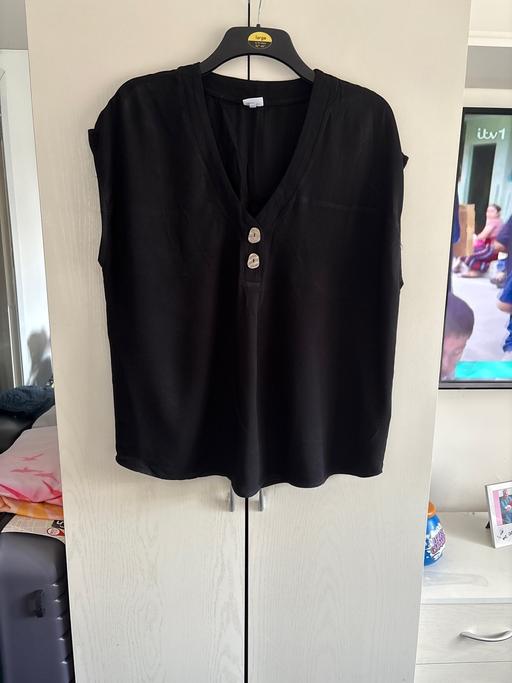 Buy & Sell Woodsetton Dudley - Photos for Ladies blouse