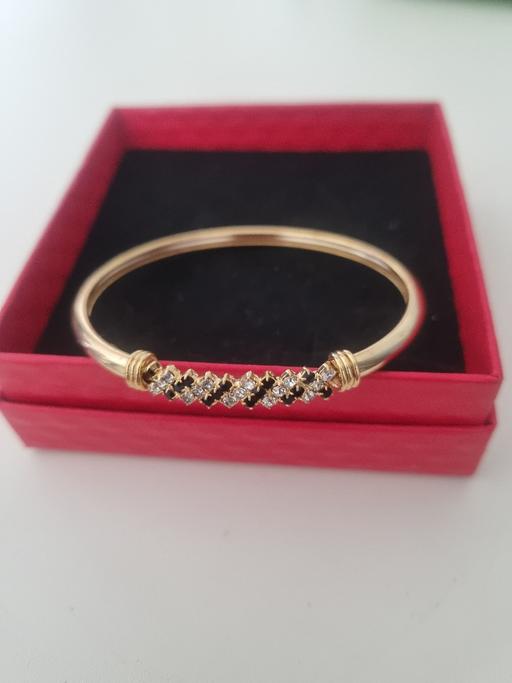 Buy & Sell Kings Norton Birmingham - Photos for Gold Bangle