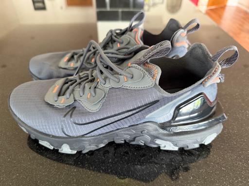 Buy & Sell Staffordshire Stafford - Photos for Nike React trainers size 9 UK