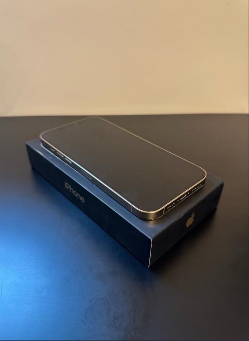 Buy & Sell Nottinghamshire Newark and Sherwood - Photos for iPhone 12 Pro Max