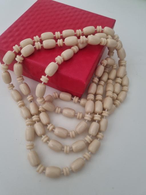 Buy & Sell Bournville Birmingham - Photos for Vintage Bead Necklace