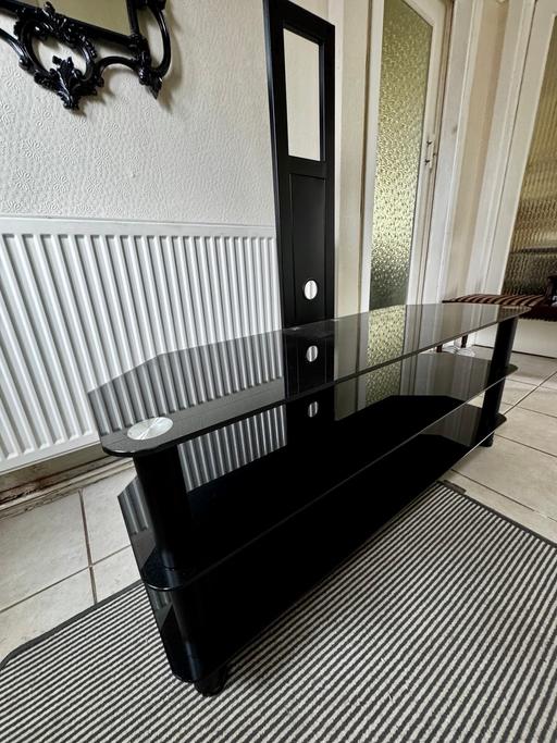 Buy & Sell Nottinghamshire Nottingham - Photos for TV STAND UNIT