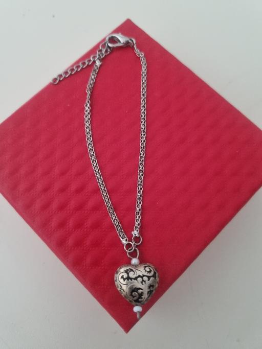 Buy & Sell Bournville Birmingham - Photos for Heart Bracelet