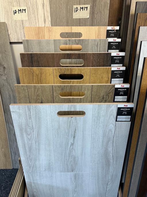Buy & Sell Aldridge Walsall - Photos for Laminate flooring