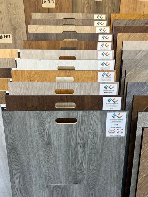 Buy & Sell Aldridge Walsall - Photos for Laminate flooring
