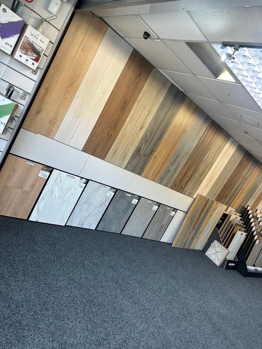 Buy & Sell Aldridge Walsall - Photos for Laminate flooring