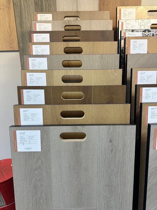 Buy & Sell Aldridge Walsall - Photos for Laminate flooring