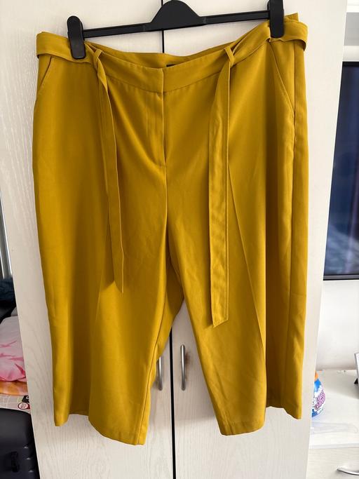 Buy & Sell Woodsetton Dudley - Photos for Ladies crop trousers