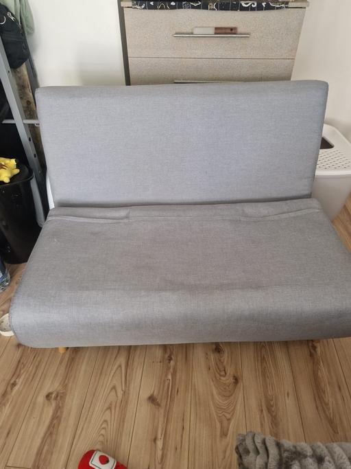 Buy & Sell West Midlands Sandwell - Photos for Small wrap sofa bed