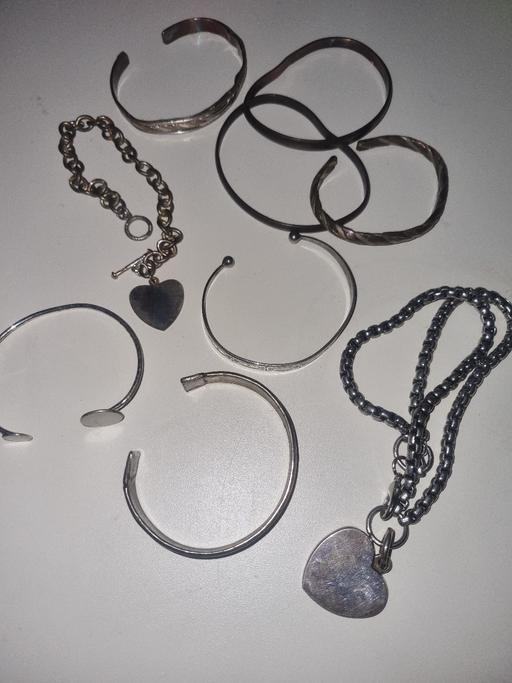 Buy & Sell Stirchley Birmingham - Photos for Bangle/Bracelet Bundle