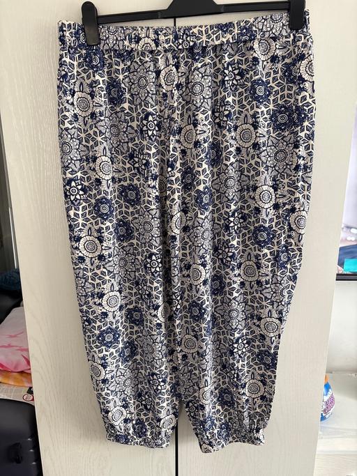 Buy & Sell Woodsetton Dudley - Photos for Ladies summer trousers