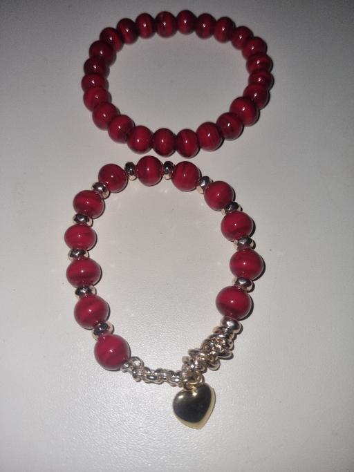 Buy & Sell Stirchley Birmingham - Photos for Vintage Bead Bracelet Set