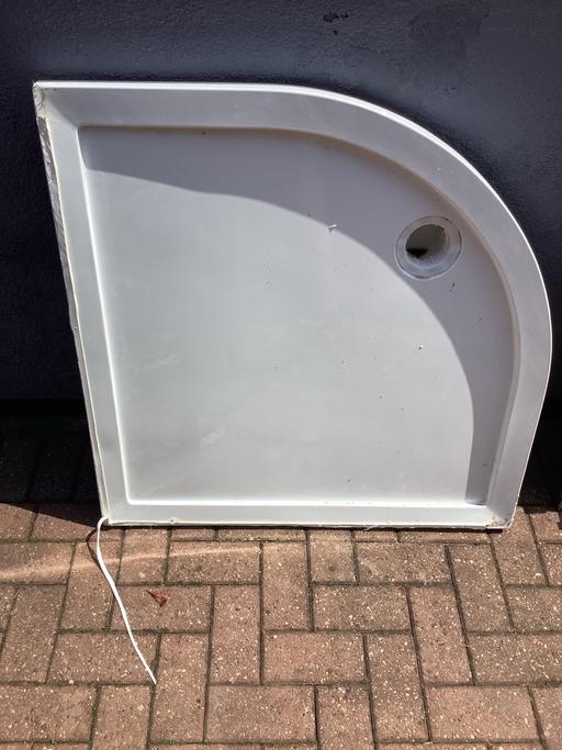 Buy & Sell Bushbury Wolverhampton - Photos for Shower cubicle need gone today