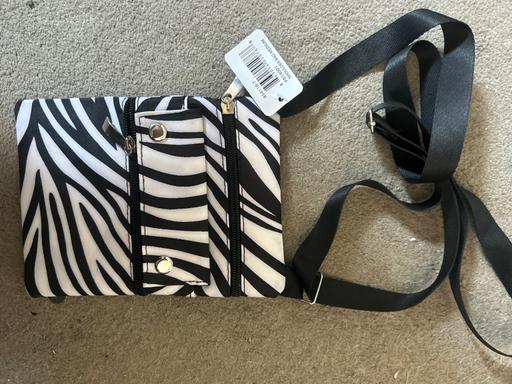 Buy & Sell Bells Mill Dudley - Photos for Crossbody bag