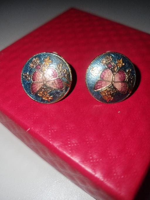 Buy & Sell Bournville Birmingham - Photos for Vintage Clip Ons