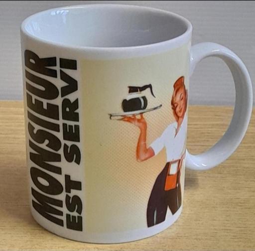Buy & Sell Preston South Ribble - Photos for NOVELTY MUG