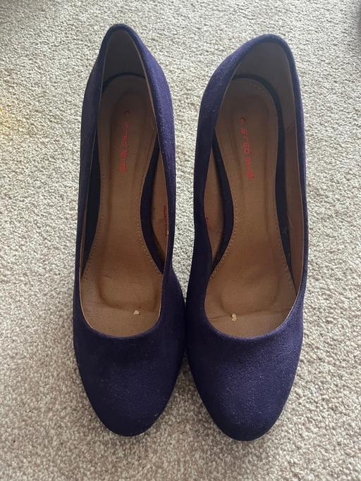 Buy & Sell South Yorkshire Rotherham - Photos for Heel shoes
