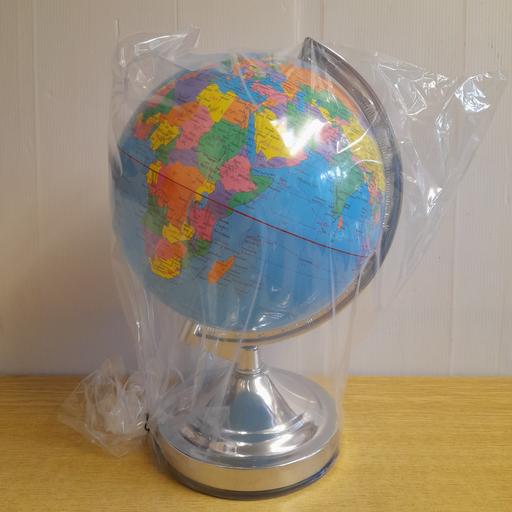 Buy & Sell Preston South Ribble - Photos for TERRESTRIAL GLOBE 🌎